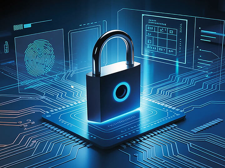 Cybersecurity-Zertifizierungen für Produkte