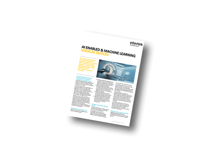 Generic Fact Sheet cover