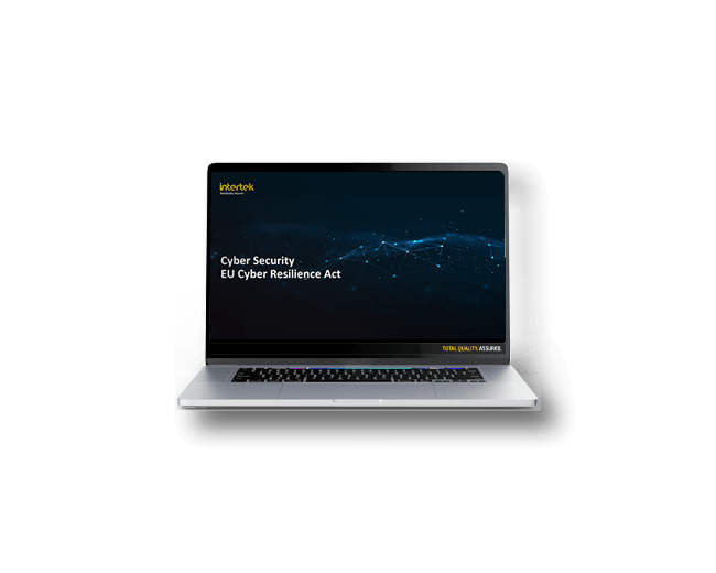 Webinar: Cyber Resilience Act