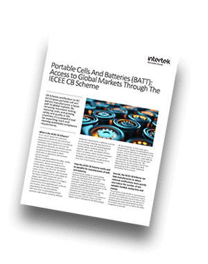 CB Scheme for Medical Devices | Fact Sheet