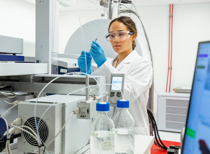 Bioanalytik